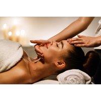 4* Spa Day With Facial And Premium Access At Holiday Inn Corby