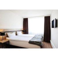 Centrally Located Reykjavk Stay with Flights and Icelandic Drink Tour Included
