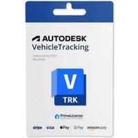 Autodesk Vehicle Tracking: Advanced Vehicle Path Modeling Tools