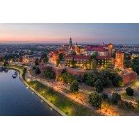 Central Krakow City Break Package - Hotel and Flights Included