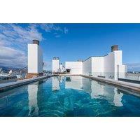 Relaxing 4-Star Family Hotel Stay with Beach Access in Gran Canaria
