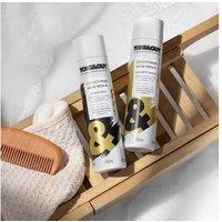 Toni & Guy Strengthplex Bond Repair Conditioner 3 Pack - Kakadu Plum, For Damaged & Colour-Treated Hair, 250Ml Each
