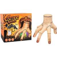 Wednesday Addams-Inspired Electric Crawling "The Thing" Hand Decoration