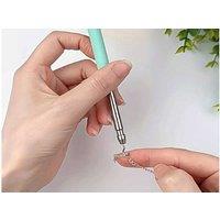 2Pcs Bracelet Helper Tool Quick Fastening Helpers Tool Hook
