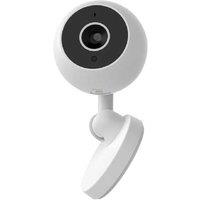 1080P Home Camera With Motion Detection Night Vision 32Gb Card