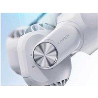 Usb Neck Fan With Rotatable Blower Head
