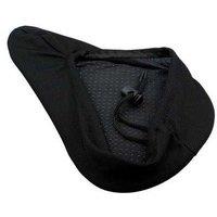 Triangle Groove Bike Seat Cushion Cover For Cycling