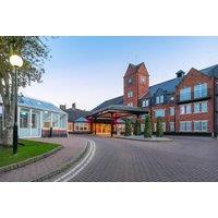 4* Park Royal Hotel Summer Stay For 2: Health Club & Late Checkout - Dinner & Treatments Upgrades