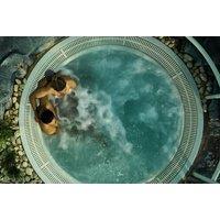 4* Slaley Hall Hotel Summer Stay For 2: Health Club & Late Checkout - Dinner & Treatments Upgrades