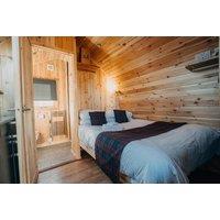 Luxury Pod Escape With Prosecco And Breakfast Hamper For Up To 4 - Romantic Upgrade Available!