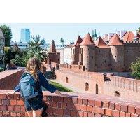 5* Luxury Warsaw City Escape: Hotel & Return Flights