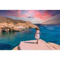 Costa Almeria Escape: Hotel Stay and Return Flights Package Deal