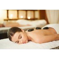 Up to 60 Min Full Body Hot Stone Massage at Deep Aesthetic Beauty, Nottingham