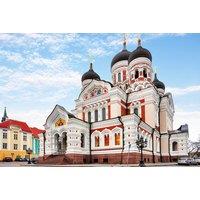 Escape To Tallinn: Flights & Award Winning Central Ibis Hotel Stay