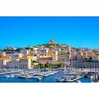 Marseilles City Escape With Central Hotel Stay And Return Flights