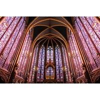 Luxury 4* Paris Break with Bed, Breakfast & Return Flights Included