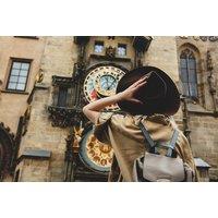 4* Prague Getaway: Award-Winning Hotel Stay & Return Flights