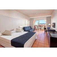 Indulge in a 4-Star Tenerife Beach Getaway with Hotel & Flights Included