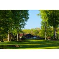 4* Forest Pines Stay For 2: Health Club & Late Checkout - Dinner, Spa Access & Treatments Upgrade!