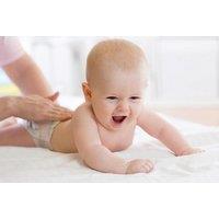 Become A Certified Baby Massage Instructor With Our Accredited Online Course