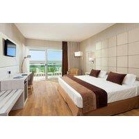 Indulgent 5* Tenerife Beach Retreat with Breakfast & Spa Access