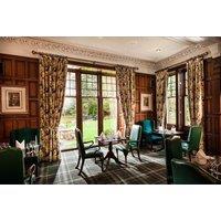 4* Leonardo Boutique Hotel Huntingtower For 2 - Breakfast & Late Check Out - Superior King Room Upgrade!
