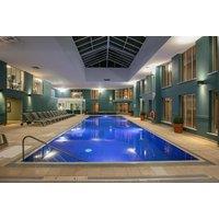 4* Norton Park Hotel Summer Stay For 2: Health Club & Late Checkout - Dinner & Treatments Upgrades