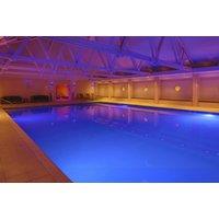 4* Telford Hotel Spa & Golf Resort, Shropshire Summer Stay For 2: Health Club & Late Checkout - Dinner & Treatments Upgrades