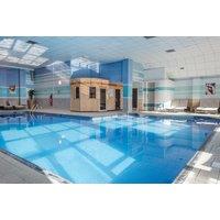 4* Stratford Manor Summer Stay For 2: Health Club & Late Checkout - Dinner & Treatments Upgrades