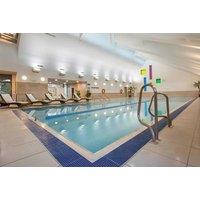 4* Ashford International Hotel Summer Stay For 2: Health Club & Late Checkout - Dinner & Treatments Upgrades