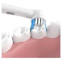 Electric Toothbrush Heads Replacement Compatible with Oral-B - Soft Bristles, Gum Care, Multi-Pack (8 or 16pcs)