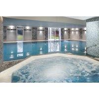 Cheltenham Chase Hotel & Spa Summer Stay For 2: Health Club & Late Checkout - Dinner & Treatments Upgrades