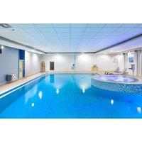 4-Star Nottingham Belfry Hotel & Spa Summer Stay For 2: Health Club & Late Checkout - Dinner & Treatments Upgrades