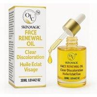Radiance-Boosting 30ml Skin Magic Face Renewal Oil