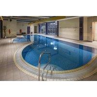 4* Chesford Grange Summer Spa Stay For 2: Health Club & Late Checkout - Dinner & Treatments Upgrades