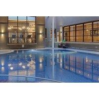 4* Oulton Hall Hotel Summer Stay For 2: Health Club & Late Checkout - Dinner & Treatments Upgrades
