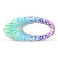 Museum Of The Future Wireless Bluetooth 5.0 Rgb Speaker - 5W Portable Audio