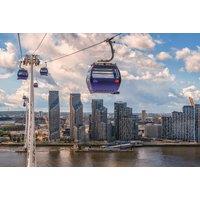 Central London Hotel Stay: Tickets For The Shard & Ifs Cable Car