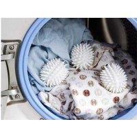 Hedgehog Washer Balls Washing Machine Laundry Balls - 2 Or 4
