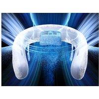 Neck Air Conditioner Cooling Neck Fan Neck Cooler