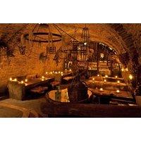 Central Prague Break With Hotel, Flights & Optional Medieval Dinner Show