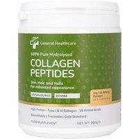 100% Pure Hydrolysed Collagen Peptide Powder with Amino Acids - 300g