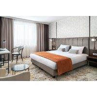 4* Luxurious Krakow City Getaway with Thermal Baths & Flights Included