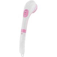 5-In-1 Electric Shower Brush - Waterproof & Rotating - 2 Colours