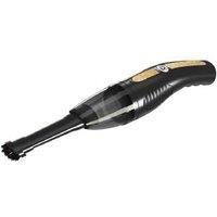 Cordless 4-in-1 Multi-Purpose Vacuum Cleaner - Lightweight, USB Rechargeable, Powerful Suction, 415g, Quiet Operation