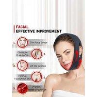 Adjustable Infrared Dog Therapy Strap - Red & Infrared Light, Comfort Fit, All Breeds