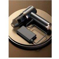 5-In-1 Car & Home Vacuum Cleaner - Versatile Cleaning Solution