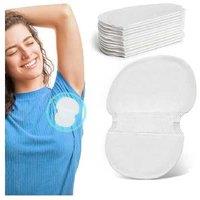 Ultra-Thin Disposable Underarm Sweat Pads - 3 Boxes (10/Box)