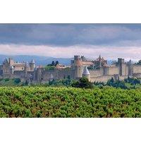 Toulouse City Break: Hotel, Flights, And Optional Carcassonne Adventure