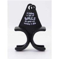 Creative Golf Ball Holder - 3 Styles